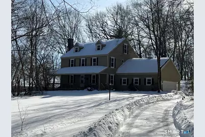 37 Potter School Road, Willington, CT 06279 - Photo 1