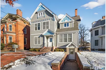 245 Edwards Street, New Haven, CT 06511 - Photo 1