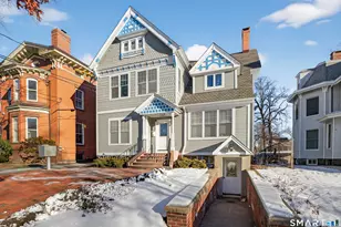 245 Edwards St, New Haven, CT 06511 - Photo 1