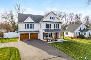 38 Macdonald Rd, Trumbull, CT 06611 - Photo 1