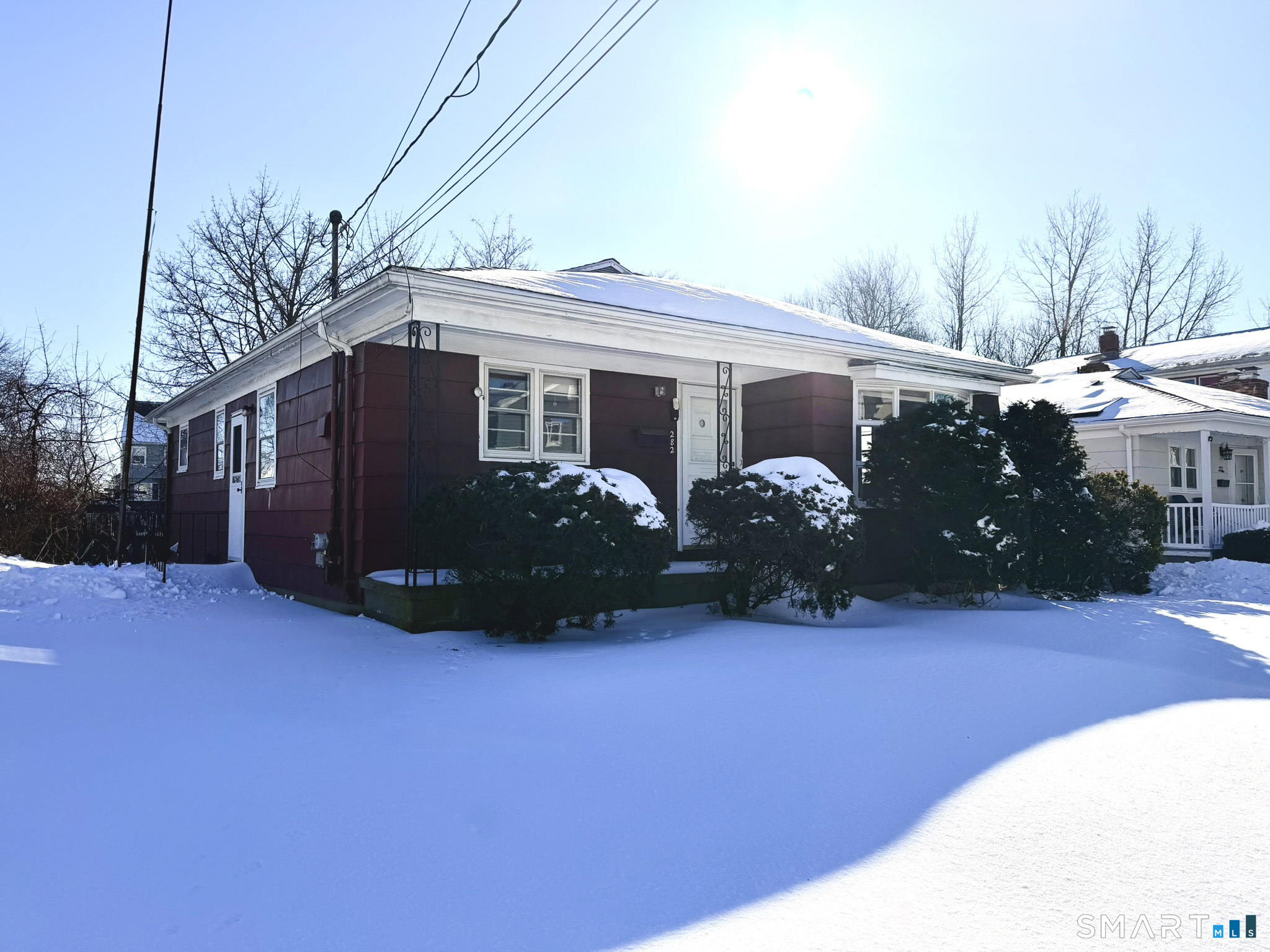 282 Horace St, Bridgeport, CT 06610 - MLS 24151599 - Coldwell Banker