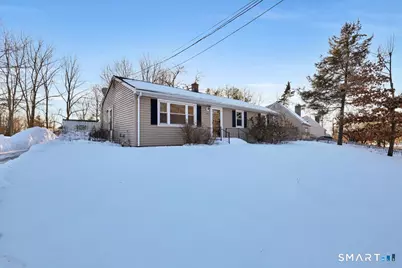 691 Baldwin Avenue, Meriden, CT 06450 - Photo 1