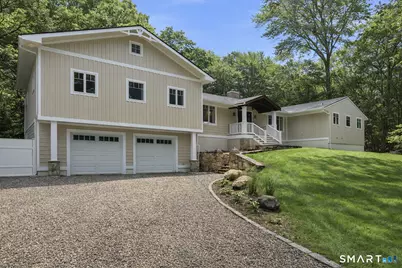 87 Pembroke Drive, Stamford, CT 06903 - Photo 1