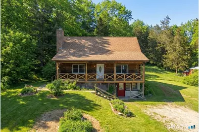 32 Krug Road, Preston, CT 06365 - Photo 1