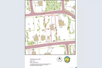 5 Ansonia Road, New Fairfield, CT 06812 - Photo 1