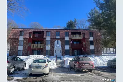 85 Woodsedge Drive #APT 3C, Newington, CT 06111 - Photo 1