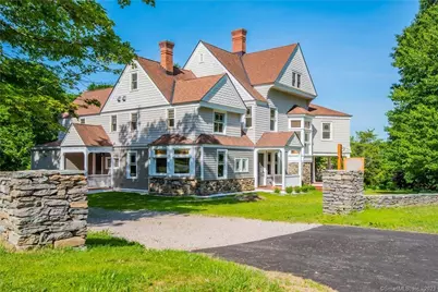 75 Green Hill Road, Washington, CT 06793 - Photo 1