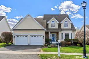 13 Concord Dr, Berlin, CT 06037 - Photo 1