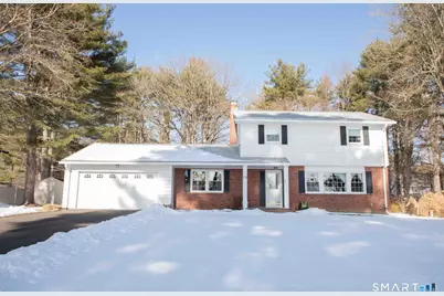 12 Craigemore Circle, Avon, CT 06001 - Photo 1