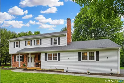36 Somerset Lane, Stamford, CT 06903 - Photo 1