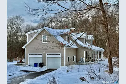 1425 Exeter Road, Lebanon, CT 06249 - Photo 1