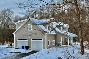 1425 Exeter Rd, Lebanon, CT 06249 - Photo 1