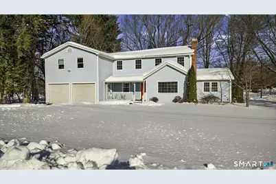 4 Kearns Circle, Granby, CT 06035 - Photo 1
