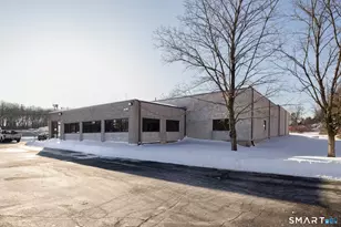 151 Strong Rd, South Windsor, CT 06074 - Photo 1