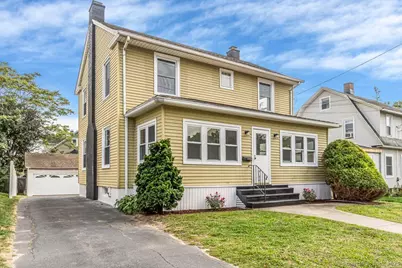 123 Harlem Avenue, Bridgeport, CT 06606 - Photo 1