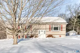 79 Mile Hill Rd, Tolland, CT 06084 - Photo 1