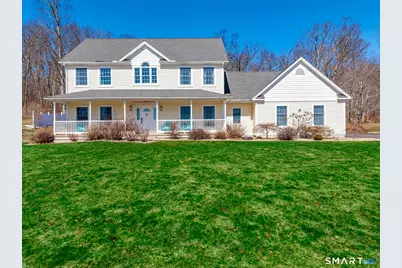 23 Tedwin Farms Road, Rocky Hill, CT 06067 - Photo 1