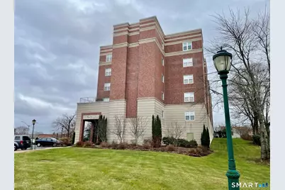 49 Rose Street #APT 204, Branford, CT 06405 - Photo 1