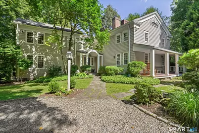 128 Grumman Hill Road, Wilton, CT 06897 - Photo 1