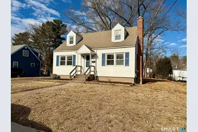 45 Morse Road, Manchester, CT 06040 - Photo 1