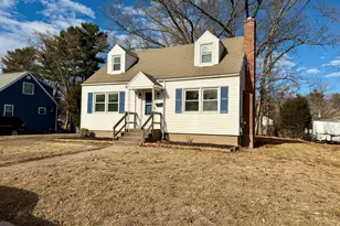 45 Morse Rd, Manchester, CT 06040 - Photo 1