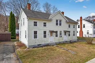 71 River St, Sprague, CT 06330 - Photo 1
