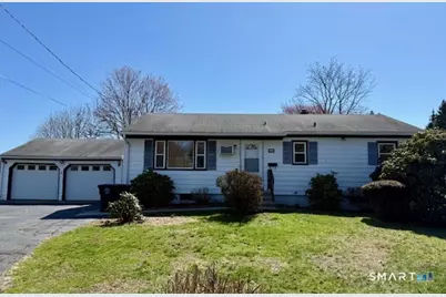 90 Mary Ellen Drive, Milford, CT 06460 - Photo 1