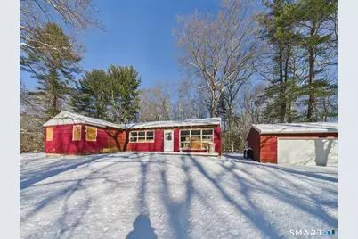 60 Highland Road, Mansfield, CT 06250 - Photo 1