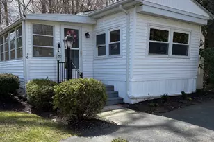 28 Woodland Trail, Killingworth, CT 06419 - Photo 1