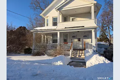 219 Columbia Street #2ndfl, New Britain, CT 06052 - Photo 1