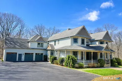 205 East Rocks Road, Norwalk, CT 06851 - Photo 1