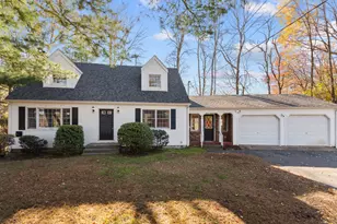 1 Burlington Rd, Farmington, CT 06085 - Photo 1