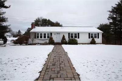 44 Alder Road, Simsbury, CT 06070 - Photo 1