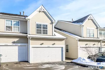 2004 Eaton Court #2004, Danbury, CT 06811 - Photo 1