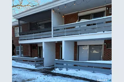 108 Oakwood Avenue #APT A3, West Hartford, CT 06119 - Photo 1