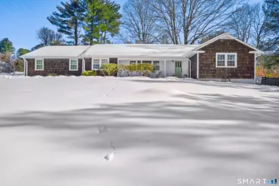 126 Heather Lane, Wilton, CT 06897 - Photo 1