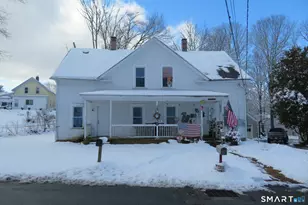 37 Buckley Hill Rd, Thompson, CT 06255 - Photo 1