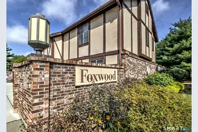 335 Foxwood Lane #335, Milford, CT 06461 - Photo 1