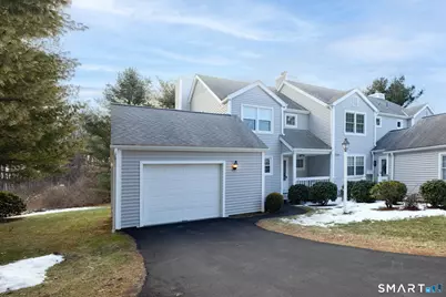 301 Winslow Drive #301, Watertown, CT 06795 - Photo 1