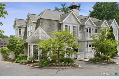 48 Spring Street #11, Greenwich, CT 06830 - Photo 1