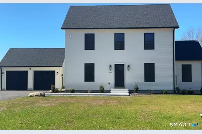 277 Moosup Pond Road, Plainfield, CT 06354 - Photo 1