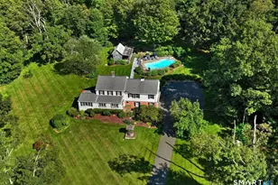 340 Wooding Hill Rd, Bethany, CT 06524 - Photo 1