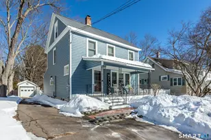 34 Old Kennedy Rd, Windsor, CT 06095 - Photo 1