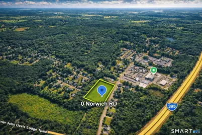 00 Norwich Road, Plainfield, CT 06374 - Photo 1