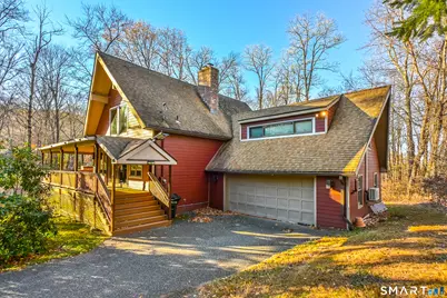 7 Candleview Drive, Sherman, CT 06784 - Photo 1