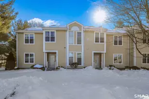 107 Country Club Ct, Rocky Hill, CT 06067 - Photo 1