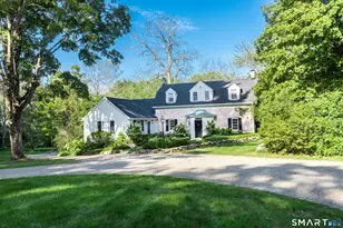 719 Valley Rd, New Canaan, CT 06840 - Photo 1