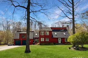 83 Kate Downing Rd, Plainfield, CT 06374 - Photo 1