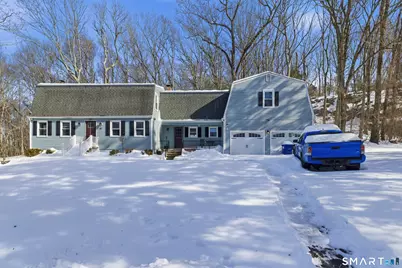 10 Buttercup Lane, Ledyard, CT 06335 - Photo 1