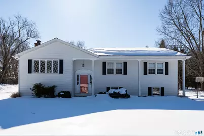1039 Durham Road, Wallingford, CT 06492 - Photo 1